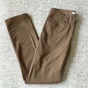 Perry Ellis Mens Pant